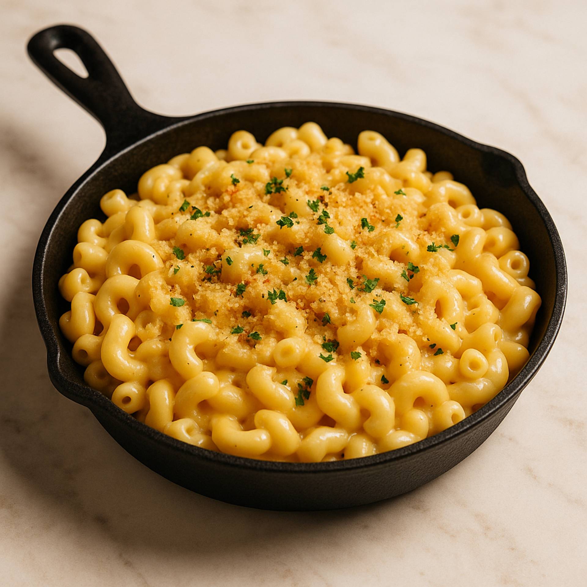 Macaroni and Cheese
