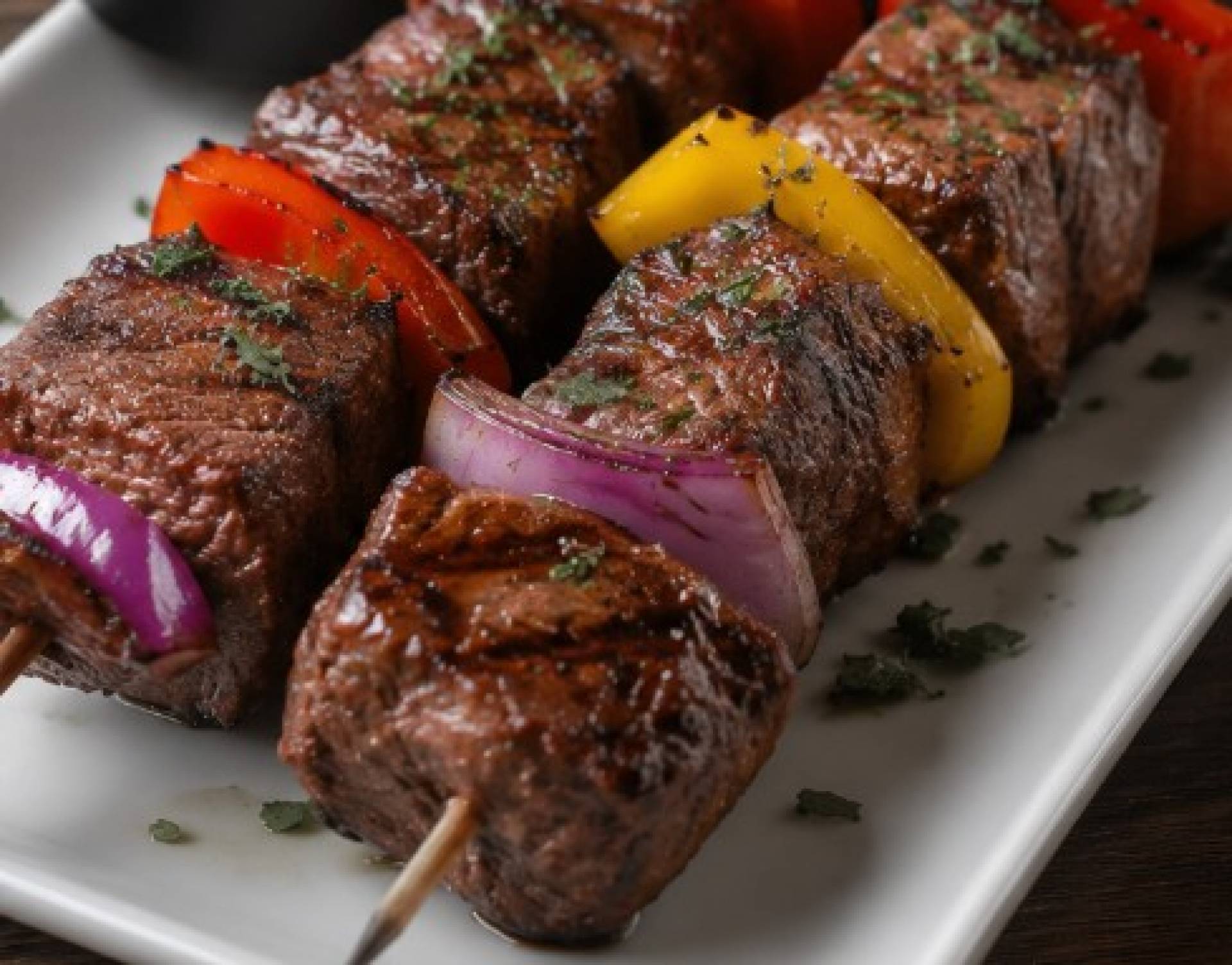 The Great Kebab (Beef)